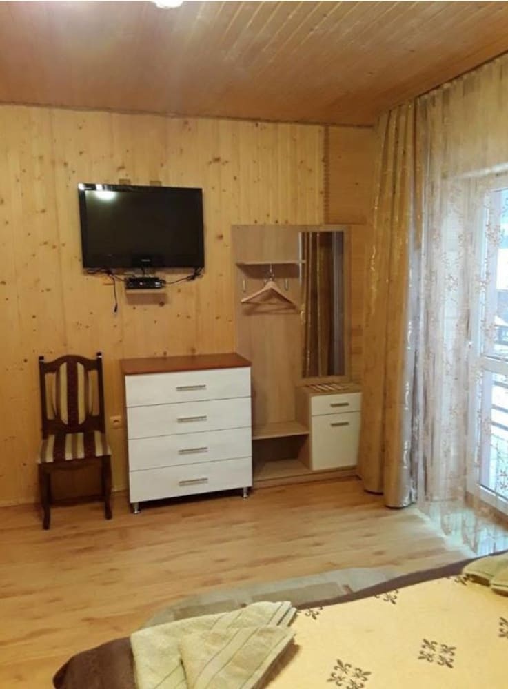 Hotel Saduba Perluna Bukovel