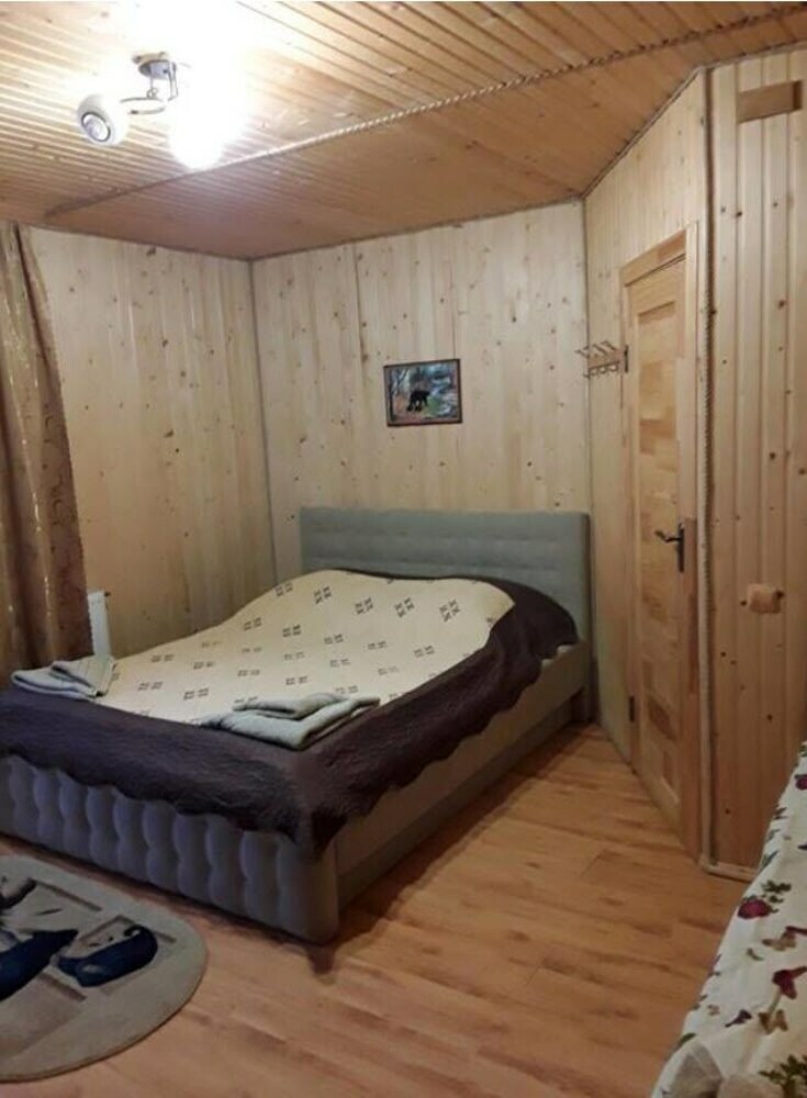 Hotel Saduba Perluna Bukovel