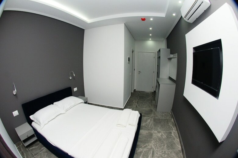 Hotel Piramida