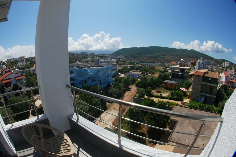 Hotel Piramida