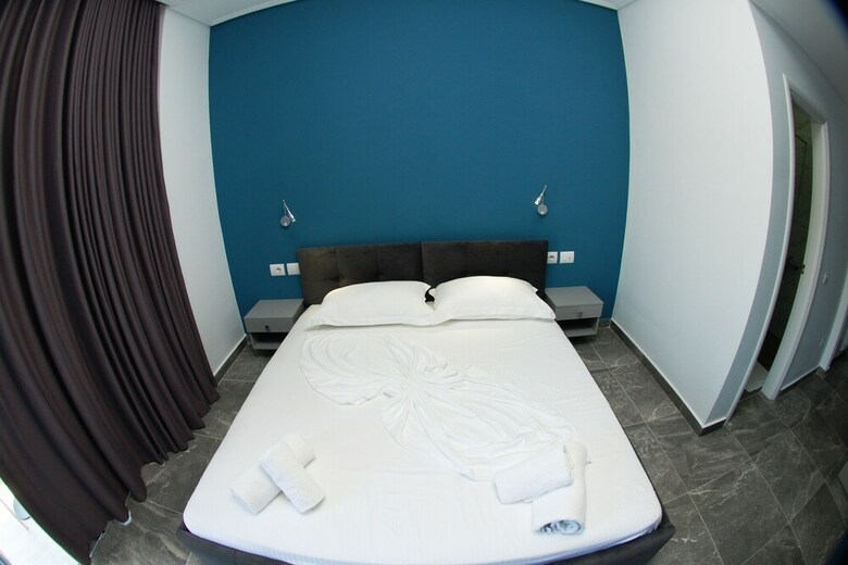 Hotel Piramida