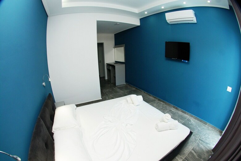 Hotel Piramida