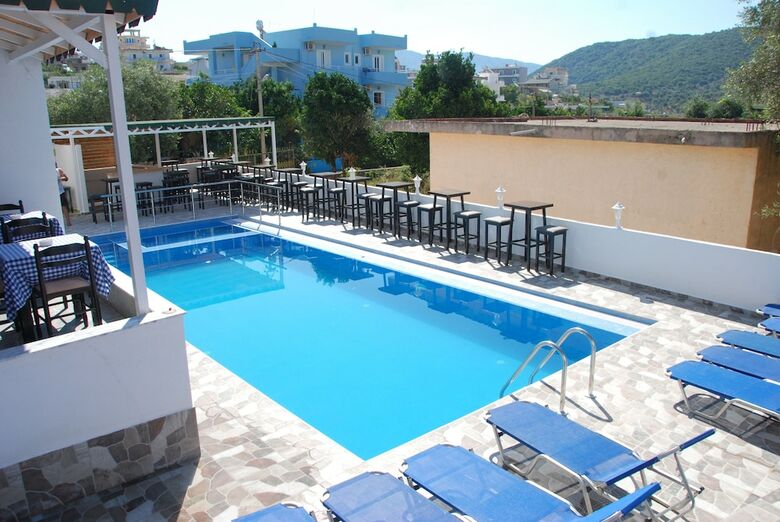 Hotel Piramida