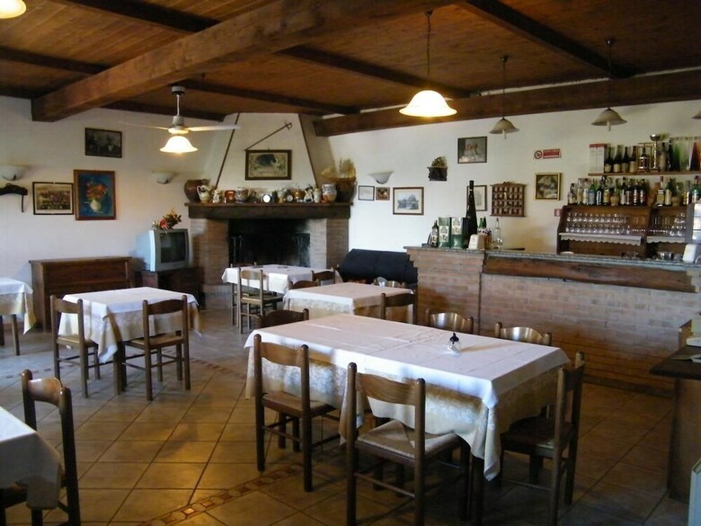 Agroturismo Agriturismo Il Casanova