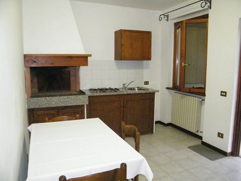 Agroturismo Agriturismo Il Casanova