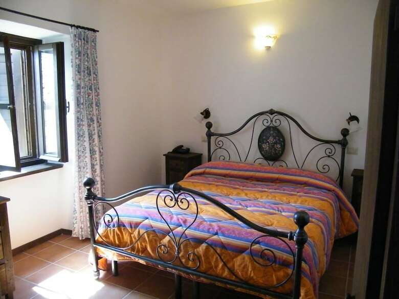 Agroturismo Agriturismo Il Casanova