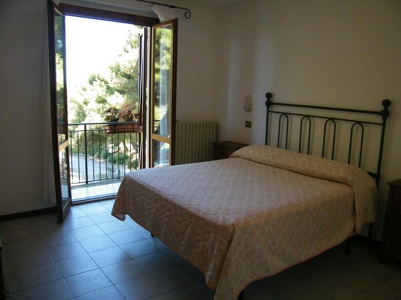 Agroturismo Agriturismo Il Casanova