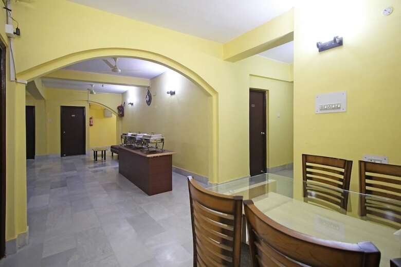 Hotel Pallavi International Patna