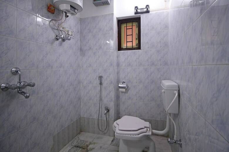 Hotel Pallavi International Patna