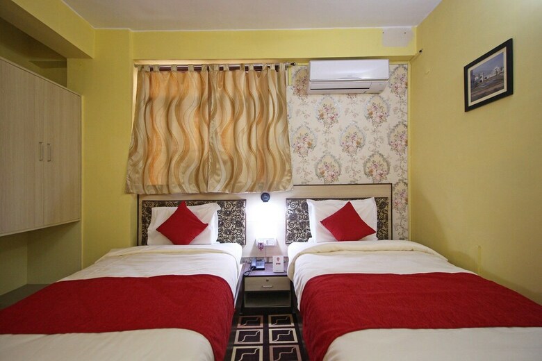 Hotel Pallavi International Patna