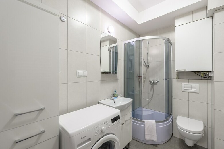 Apartament Kawowy - Apartamenty 5d