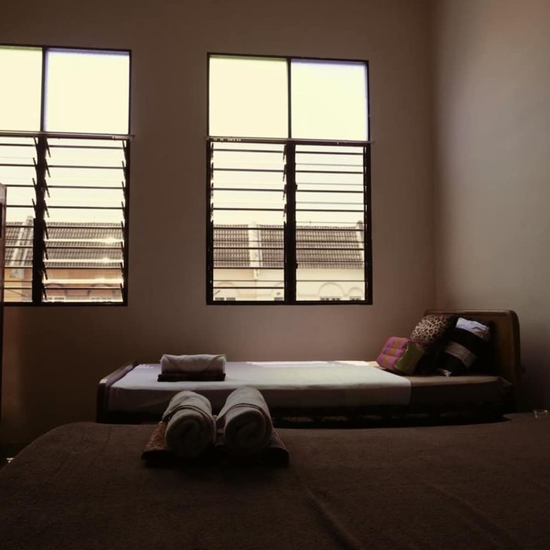 Hostal Gopeng Guesthouse & Cafe - Hostel