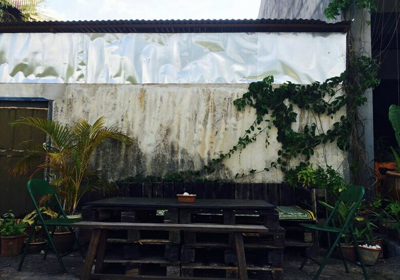 Hostal Gopeng Guesthouse & Cafe - Hostel
