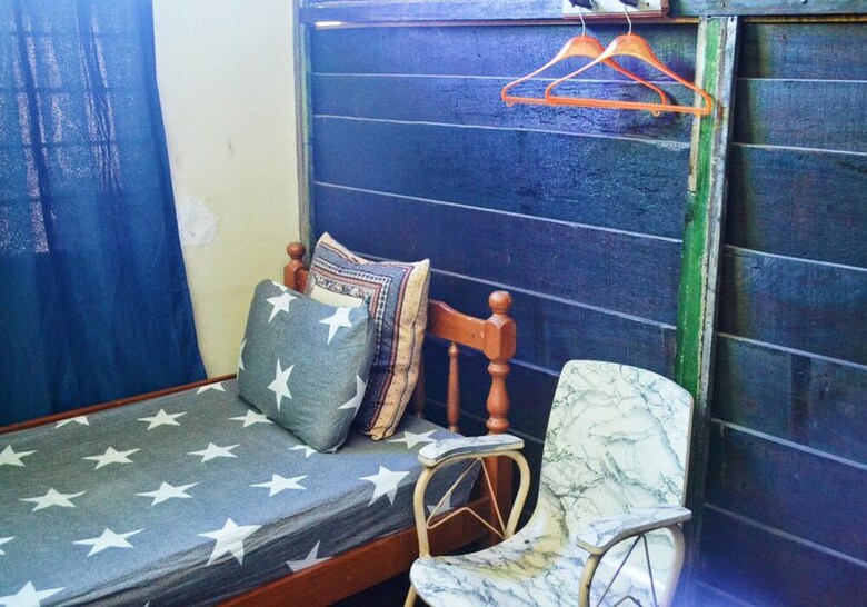 Hostal Gopeng Guesthouse & Cafe - Hostel