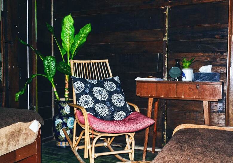 Hostal Gopeng Guesthouse & Cafe - Hostel