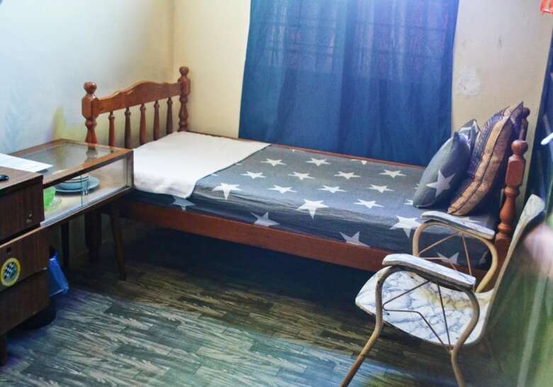 Hostal Gopeng Guesthouse & Cafe - Hostel