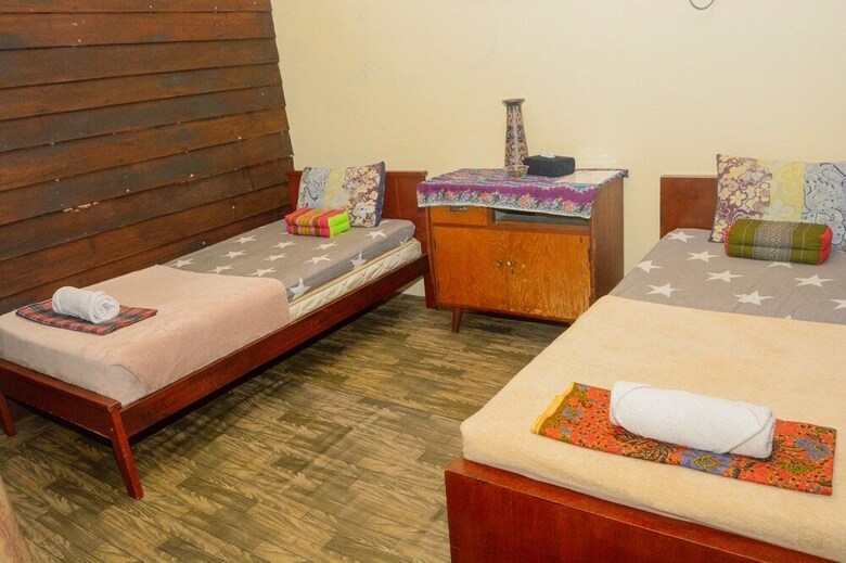 Hostal Gopeng Guesthouse & Cafe - Hostel