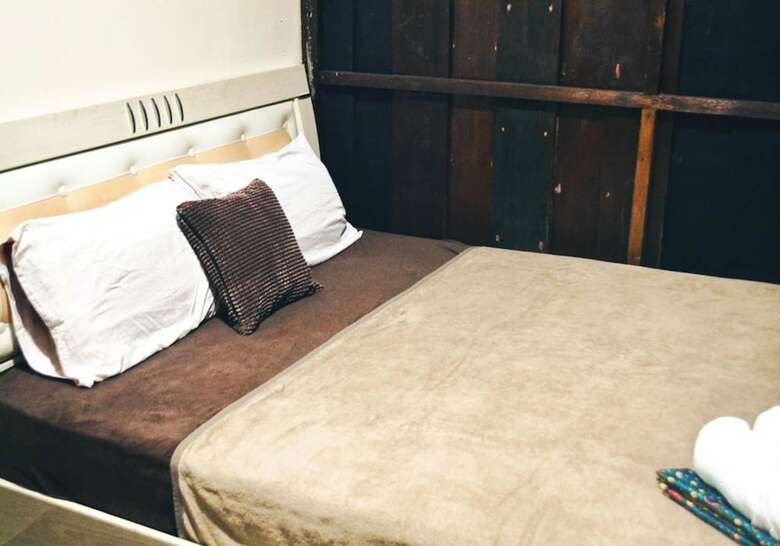 Hostal Gopeng Guesthouse & Cafe - Hostel