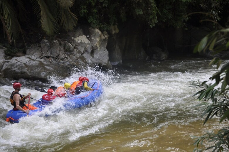 Hostal Gopeng Guesthouse & Cafe - Hostel