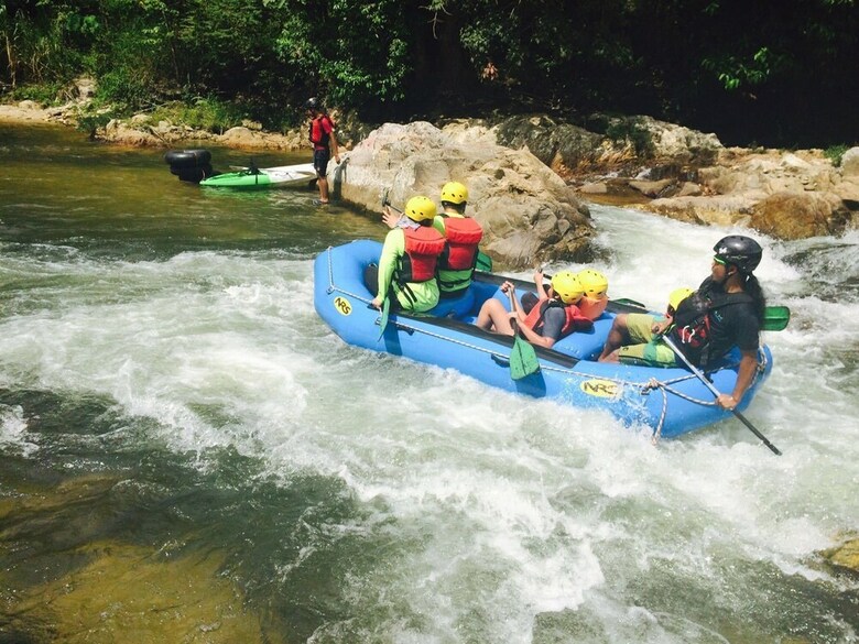 Hostal Gopeng Guesthouse & Cafe - Hostel