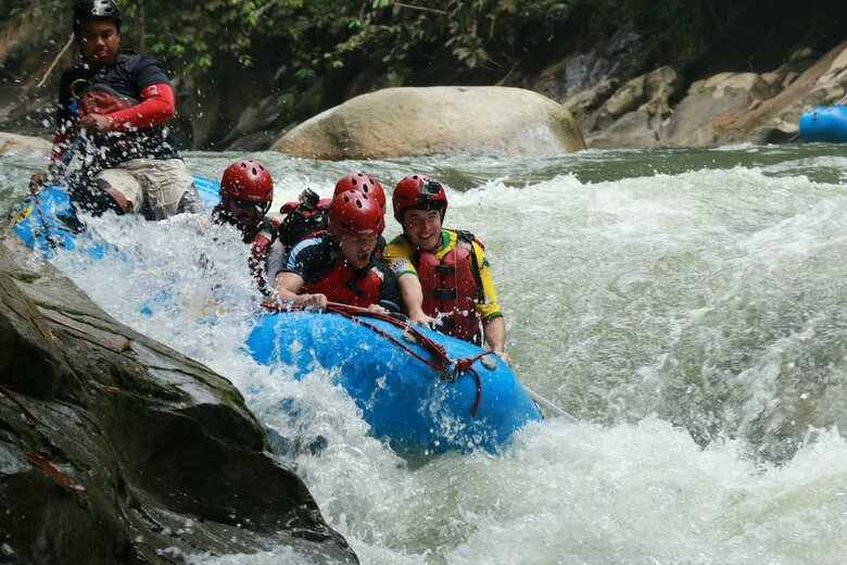 Hostal Gopeng Guesthouse & Cafe - Hostel
