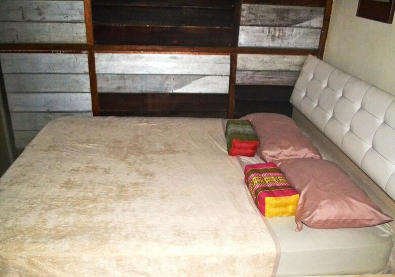 Hostal Gopeng Guesthouse & Cafe - Hostel