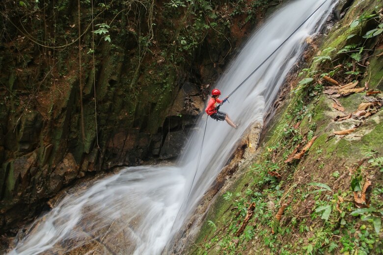Hostal Gopeng Guesthouse & Cafe - Hostel