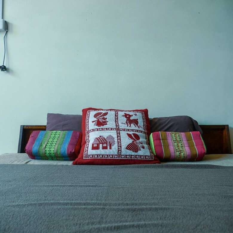Hostal Gopeng Guesthouse & Cafe - Hostel