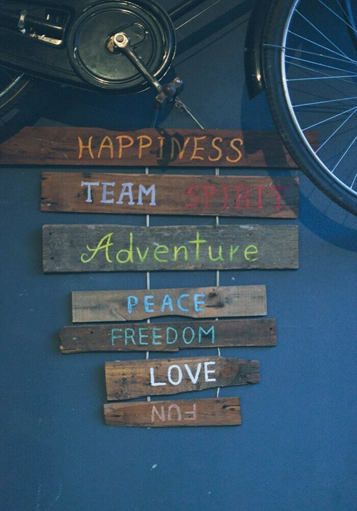 Hostal Gopeng Guesthouse & Cafe - Hostel