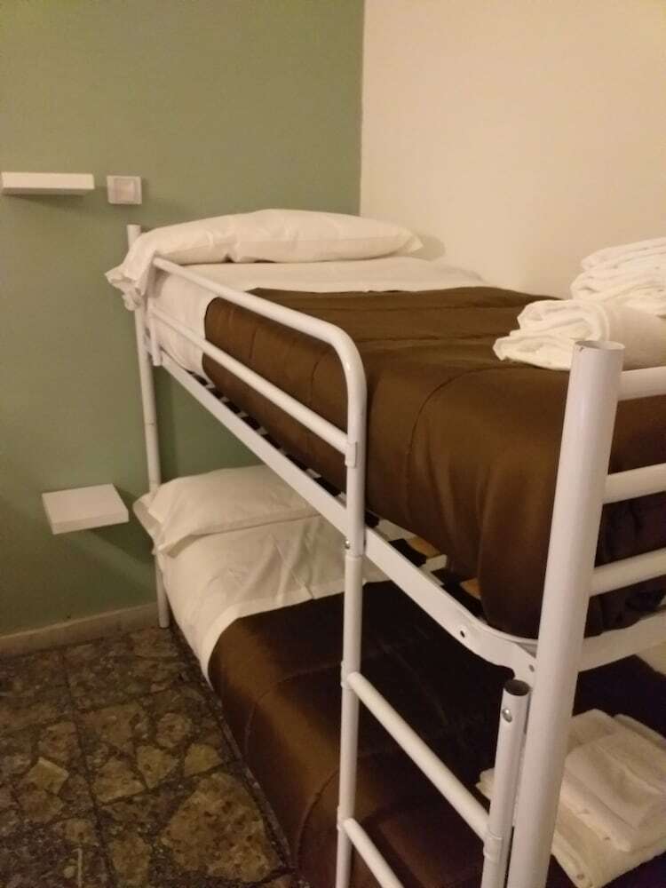 Hotel Hostel Alexander