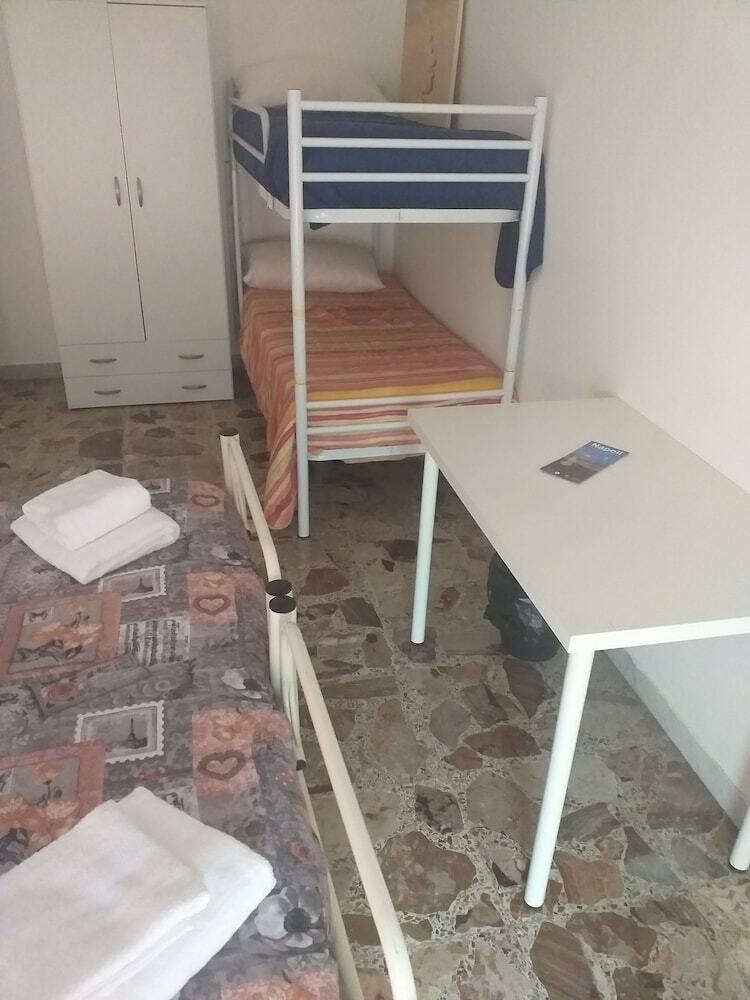 Hotel Hostel Alexander