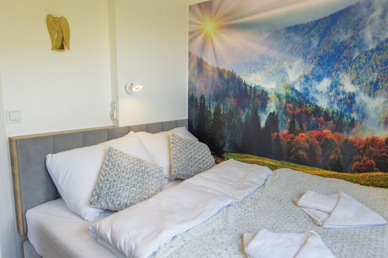 Logana Z Sauna - Apartamenty 5d