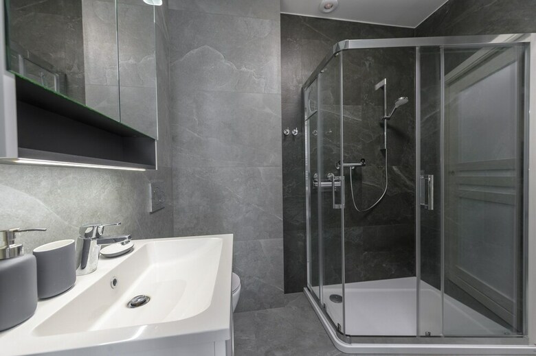 Logana Z Sauna - Apartamenty 5d