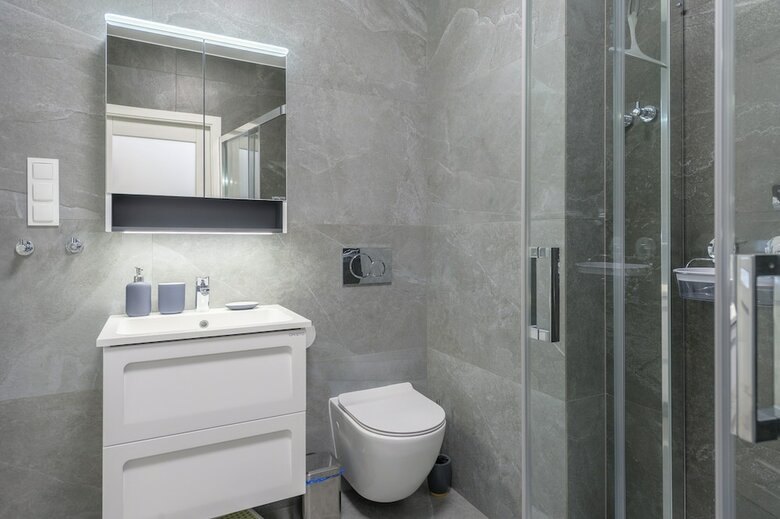Logana Z Sauna - Apartamenty 5d
