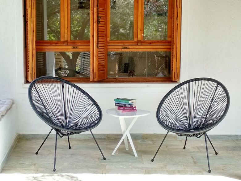 Fairytale House Aghia Marina Aegina