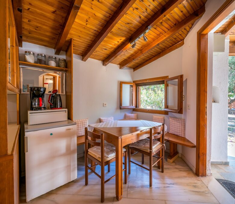 Fairytale House Aghia Marina Aegina