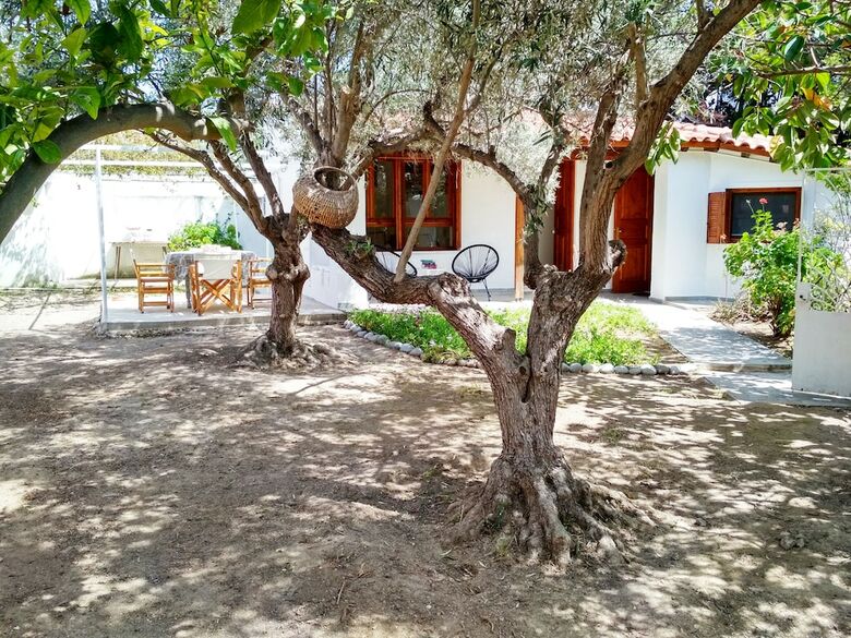 Fairytale House Aghia Marina Aegina