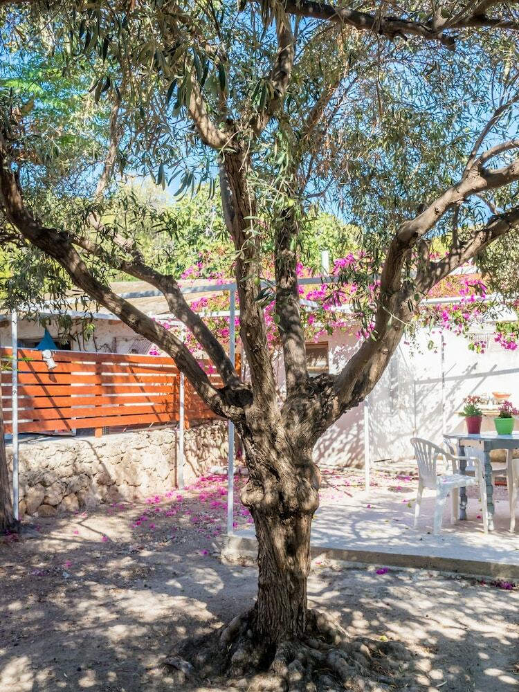 Fairytale House Aghia Marina Aegina