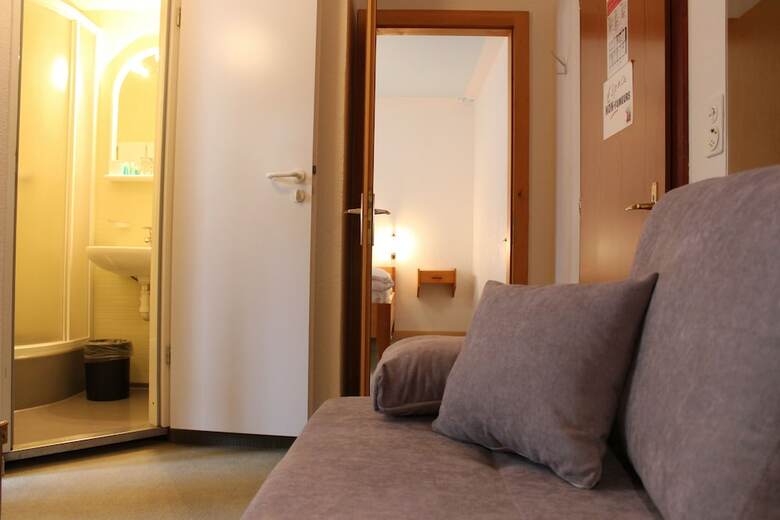 Hotel Le Beausite
