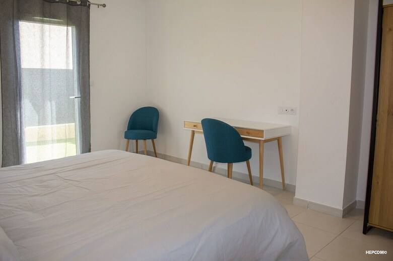 Hotel Bastide 7