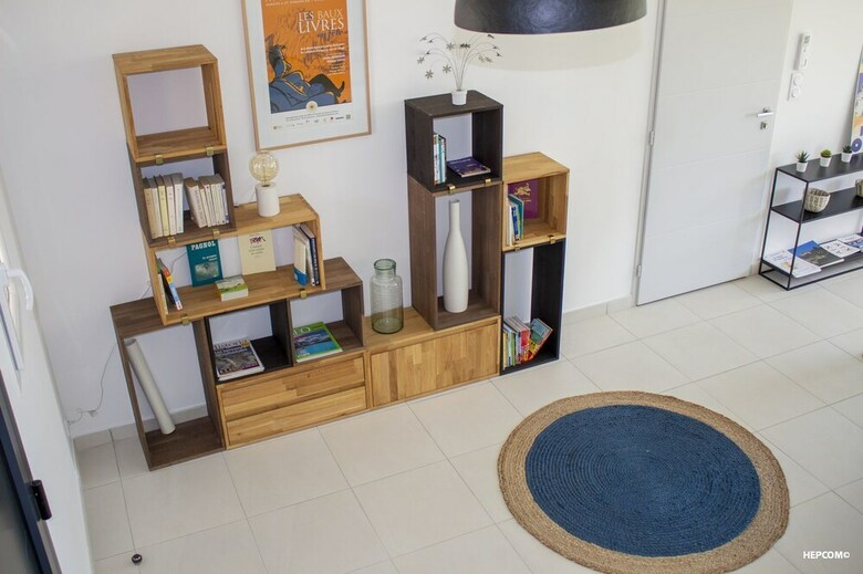 Hotel Bastide 7