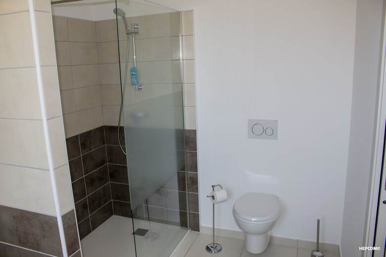 Hotel Bastide 7