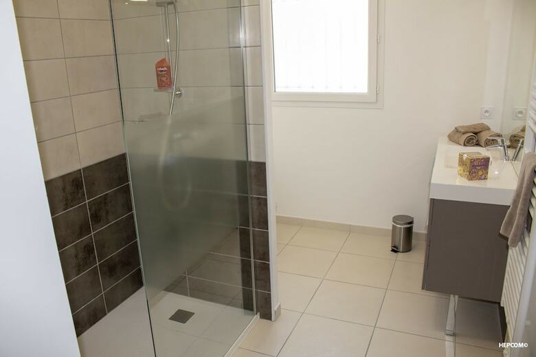 Hotel Bastide 7