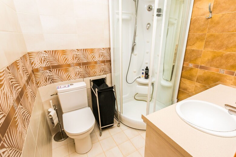 Apartment On B Gnezdnikovskiy 10