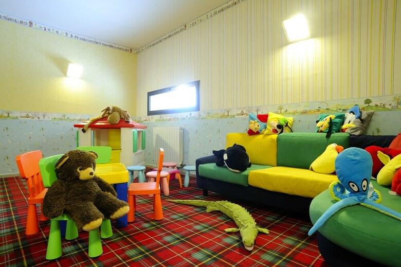 Apartamento Residence Mediterran�e