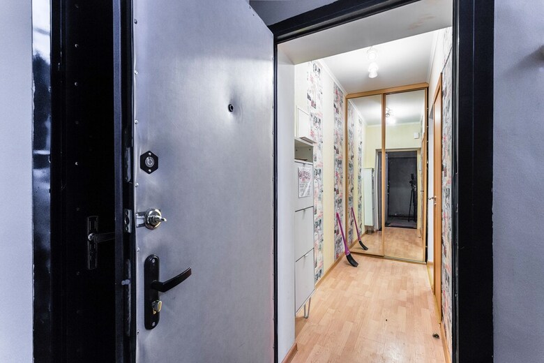 Apartment On Strelbishchensky Lane 23