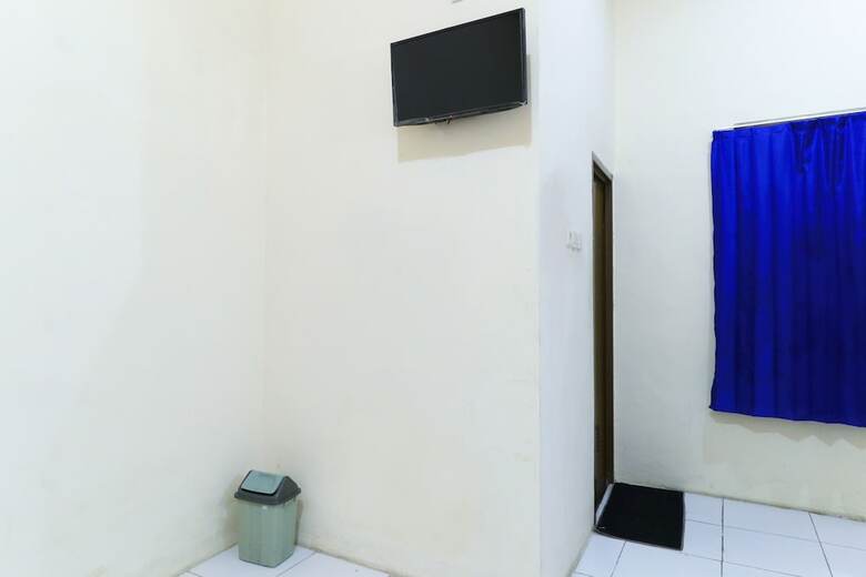 Hotel Losmen Bangkit Hidayah