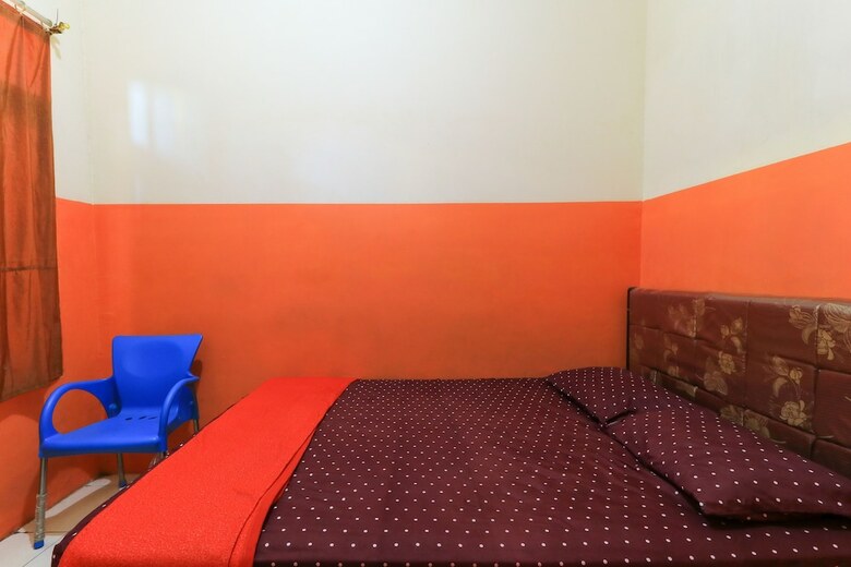 Hotel Losmen Bangkit Hidayah