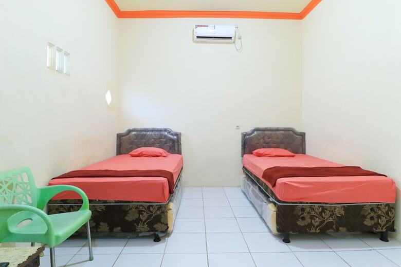 Hotel Losmen Bangkit Hidayah