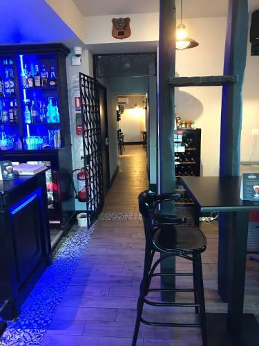 Hotel H�tel Le Casabianca